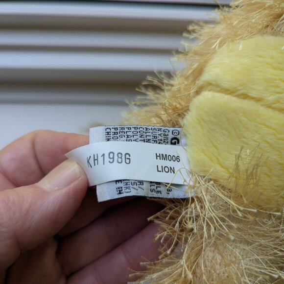 Webkinz Wild Cats - No Codes - Picture 6 of 8